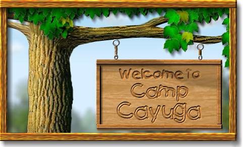 Camp Cayuga