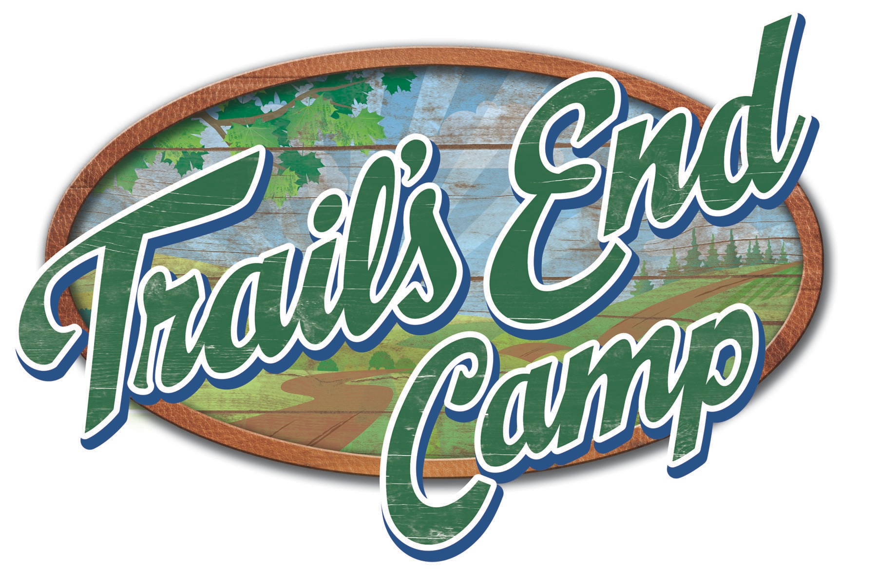 Trail's End Camp