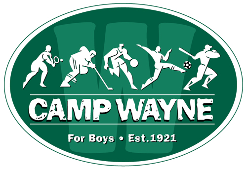 Camp Wayne for Boys